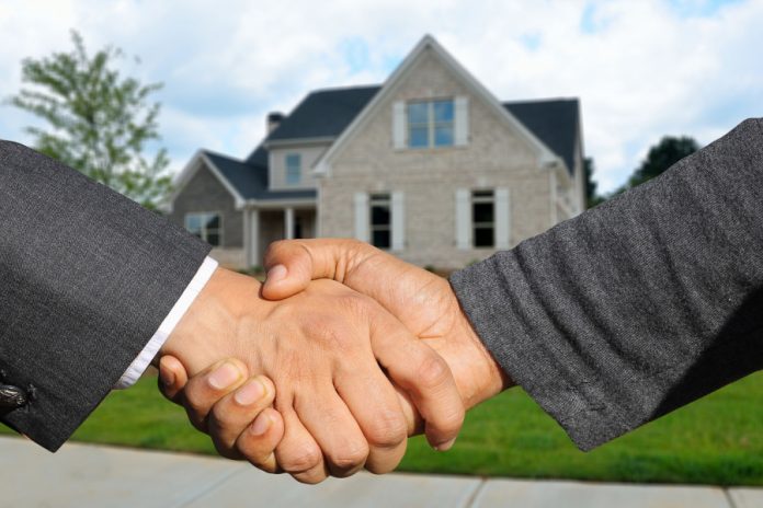 What Does the Future Hold for UK Estate Agents?