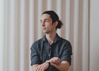 Ben Ridley – Founder of Architecture for London Ben Ridley - Founder of Architecture for London