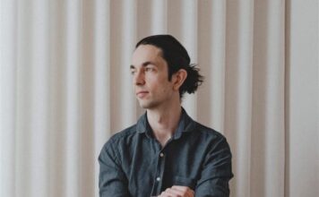 Ben Ridley – Founder of Architecture for London Ben Ridley - Founder of Architecture for London