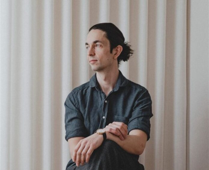 Ben Ridley - Founder of Architecture for London Ben Ridley - Founder of Architecture for London