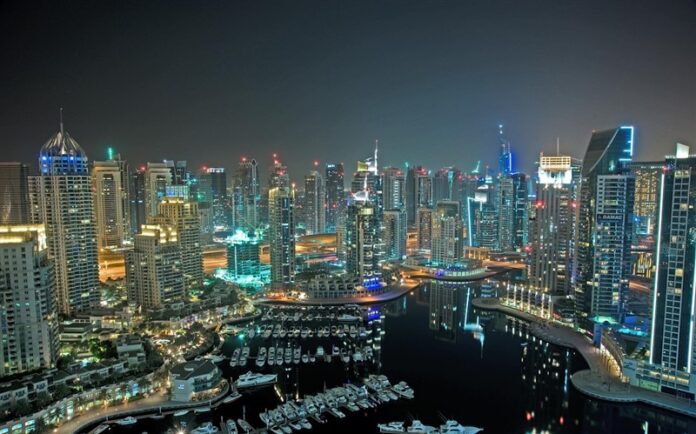 What are Emerging Property Markets?