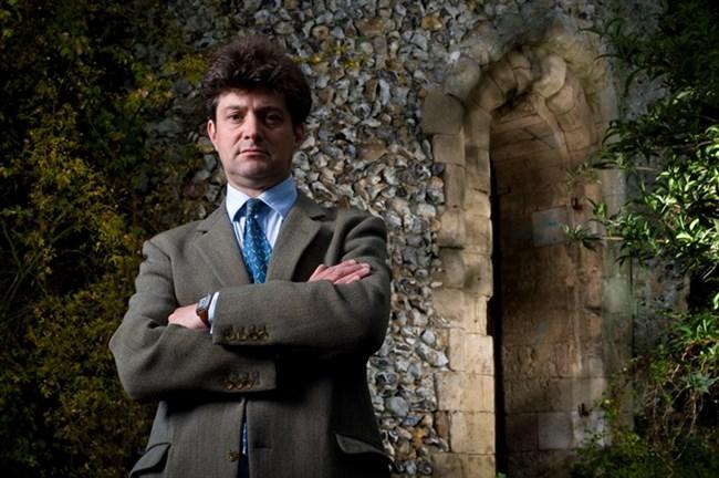 Henry-Pryor-–-BBC-Property-Expert Henry Pryor - BBC Property Expert