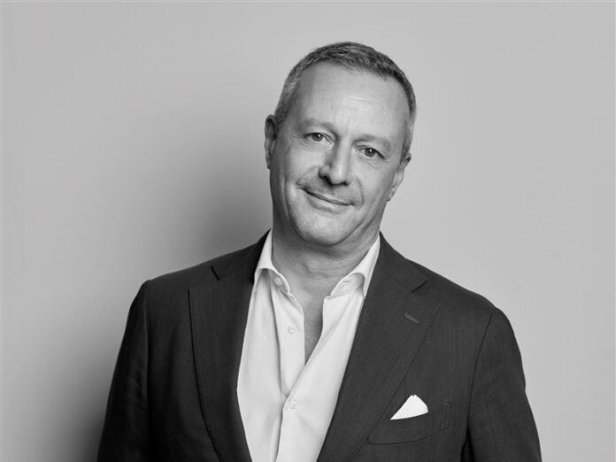 Michele Galli, CEO, The One Atelier Michele Galli, CEO, The One Atelier