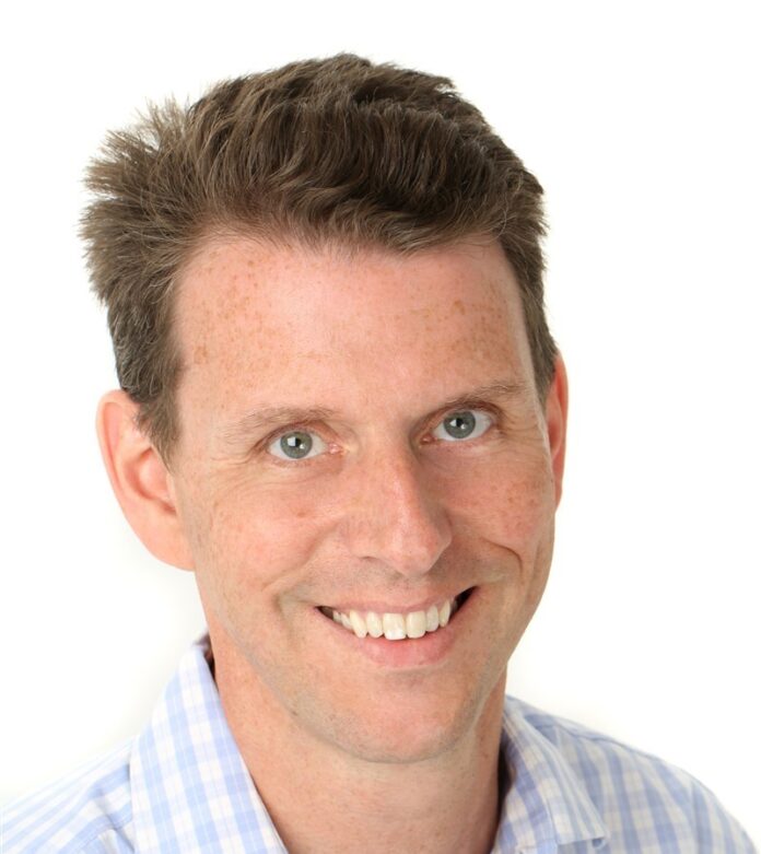 Rob Houghton, CEO of reallymoving Rob Houghton, CEO of reallymoving