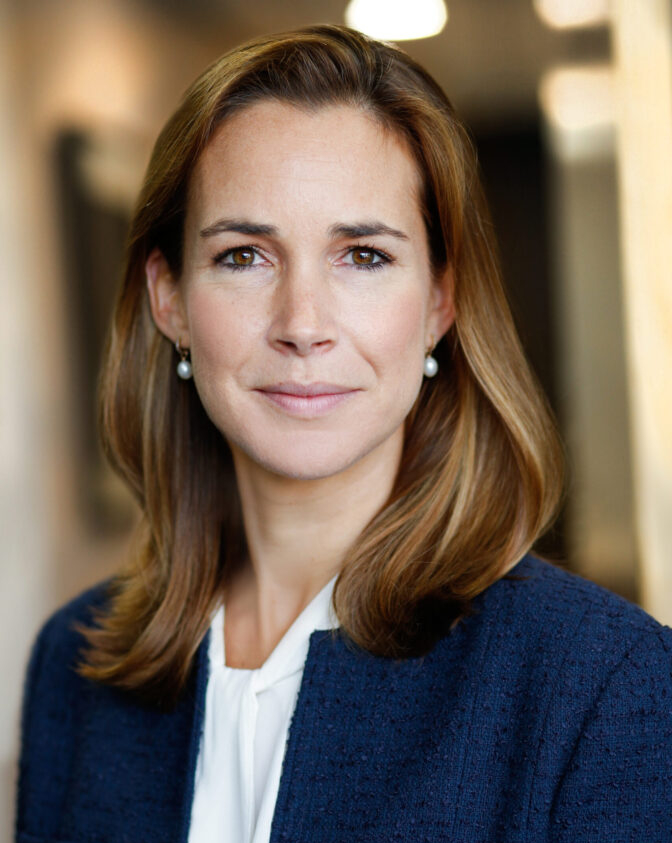 Hannah Aykroyd, Founder & MD of Aykroyd & Co. Hannah Aykroyd, Founder & MD of Aykroyd & Co.