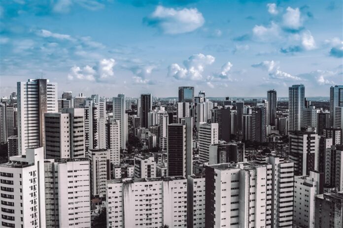 Why Real Estate Is One of the Largest Markets in the World Why Real Estate Is One of the Largest Markets in the World
