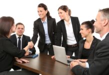 The Power of Networking for Real Estate Agents The Power of Networking for Real Estate Agents