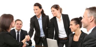 The Power of Networking for Real Estate Agents The Power of Networking for Real Estate Agents