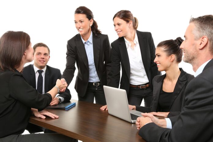 The Power of Networking for Real Estate Agents